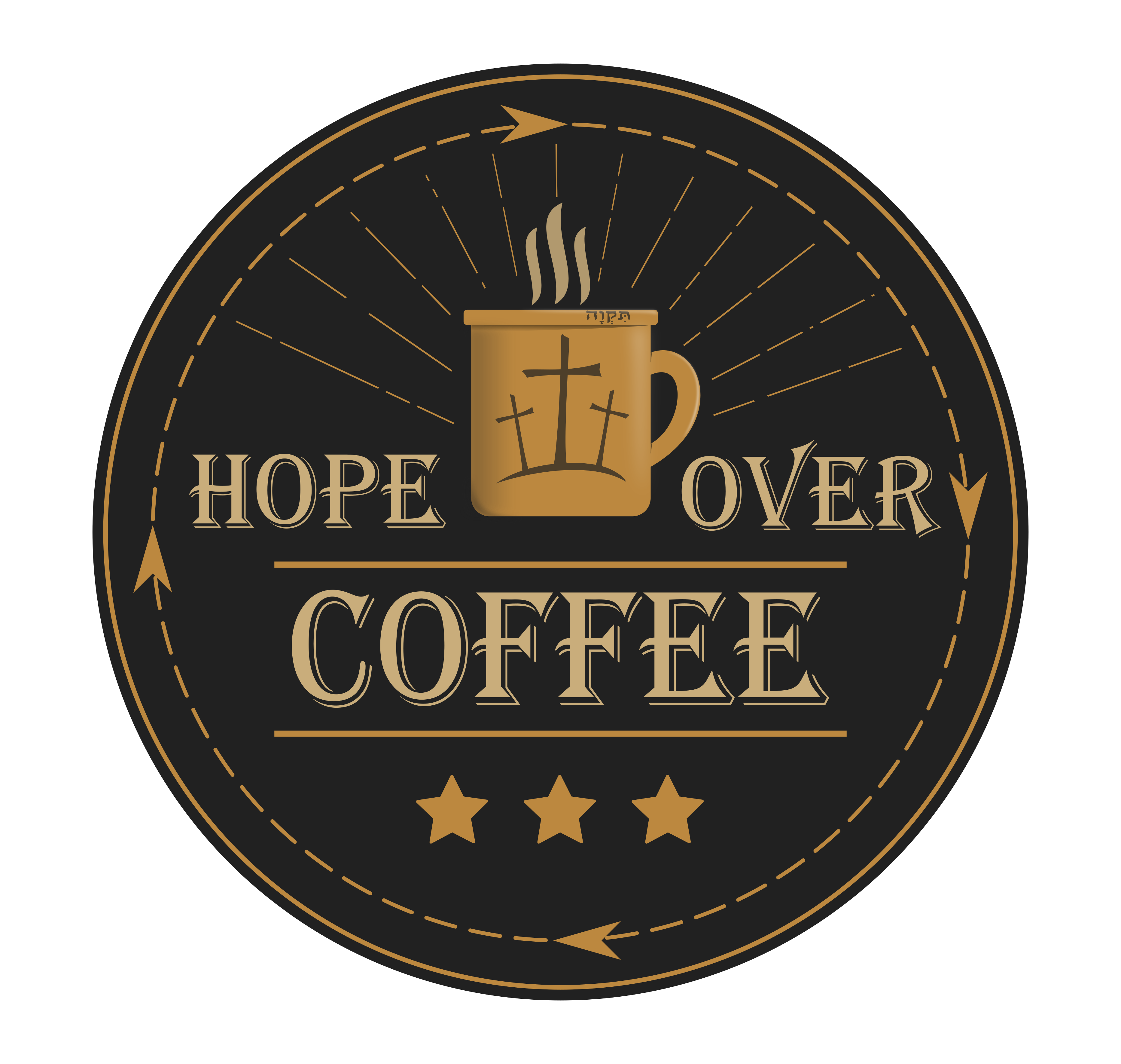 Hope Over Coffee